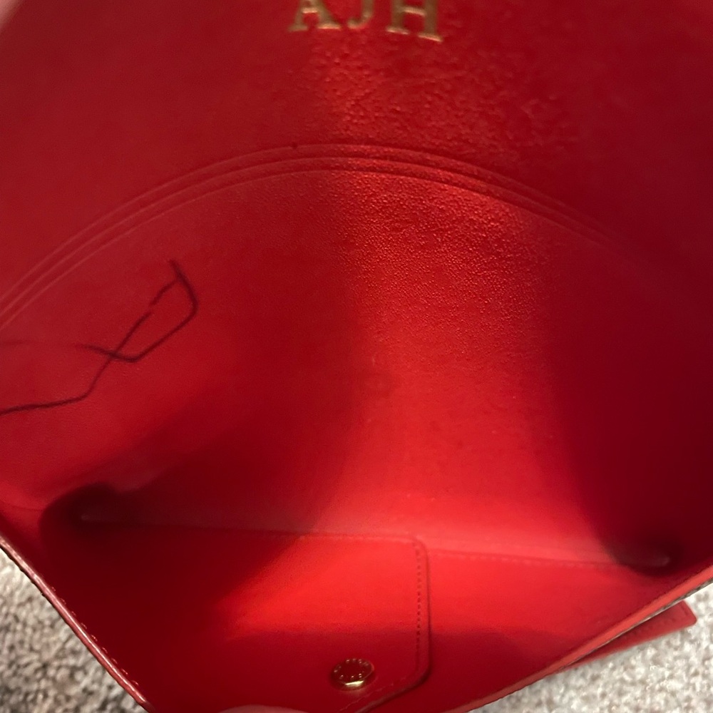 Louis Vuitton Kirigami Pouchette - Picture 13 of 15